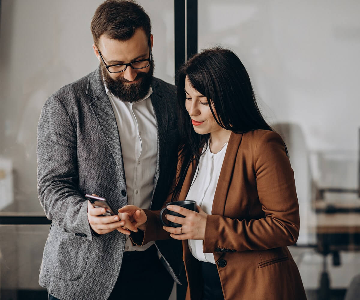 Product Distribution & Partner Marketing